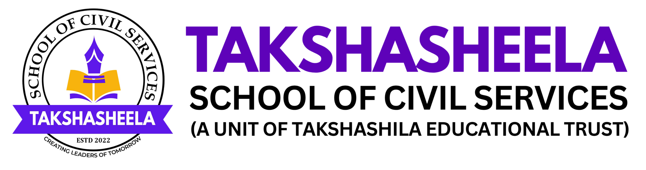 Takshasheela School of Civil Services
